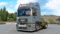 MAN 19.464 (F 2000) 2000 для Euro Truck Simulator 2