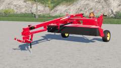 New Holland  H7450 для Farming Simulator 2017