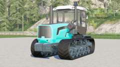 HTZ-181.22 crawler tractor для Farming Simulator 2017