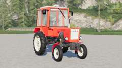 T-25 wheeled  tractor для Farming Simulator 2017