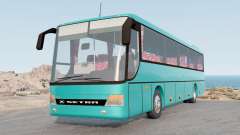 Setra S 315 GT-HD 2002 для BeamNG Drive