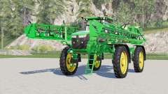 John Deere  R4045 для Farming Simulator 2017