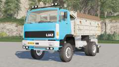 Liaz 151 Agro Truck для Farming Simulator 2017