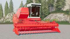 Yenisei-1200-1M combine      harvester для Farming Simulator 2017