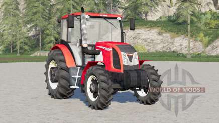 Zetor Proxima   85 для Farming Simulator 2017