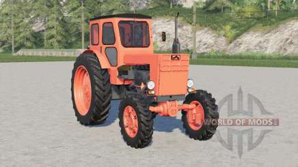T-40AM farm  tractor для Farming Simulator 2017