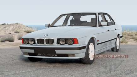 BMW 518i Sedan (E34) 1994 для BeamNG Drive