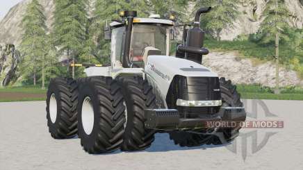 Case IH        Steiger для Farming Simulator 2017