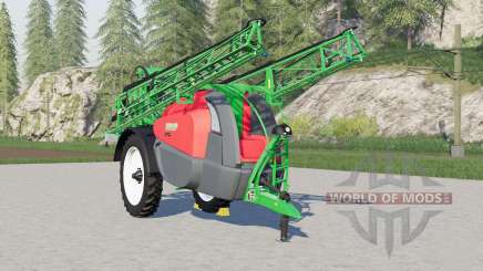 Seguip XS  460 для Farming Simulator 2017