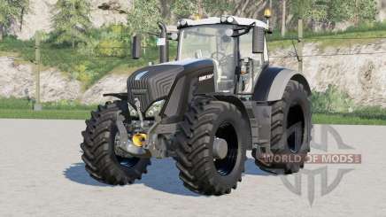 Fendt 900 Vario 2014 для Farming Simulator 2017