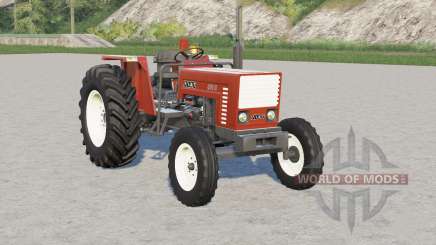 Fiat 70    Series для Farming Simulator 2017