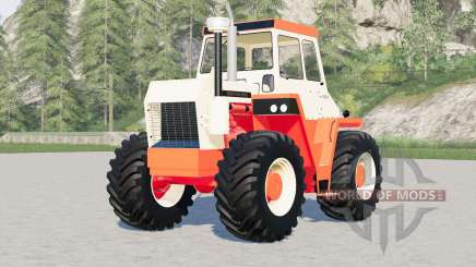 Case 1470 Traction  King для Farming Simulator 2017