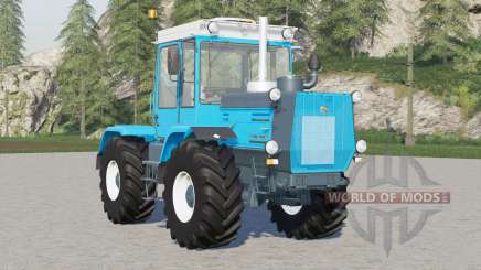 HTZ-17221-21  4WD для Farming Simulator 2017