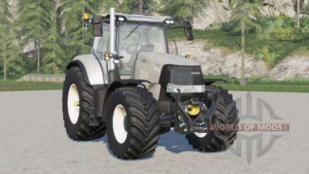 Case IH Puma                      CVX для Farming Simulator 2017