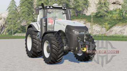 Case IH         Magnum для Farming Simulator 2017