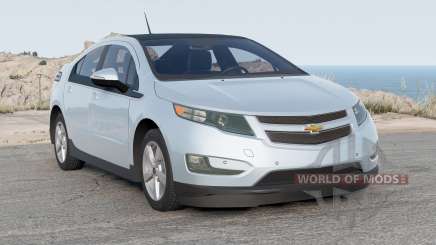 Chevrolet Volt 2013 для BeamNG Drive