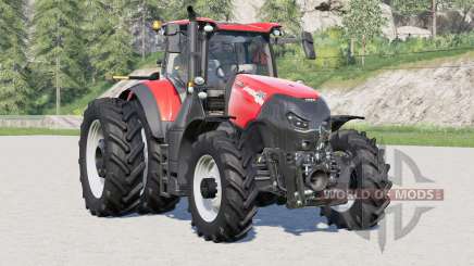 Case IH Optum       CVX для Farming Simulator 2017