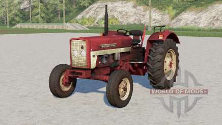 International  453 для Farming Simulator 2017