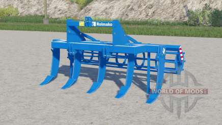 Rolmako  U602 для Farming Simulator 2017