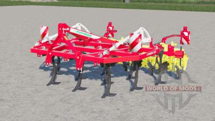 Pöttinger Synkro 3030  nova для Farming Simulator 2017