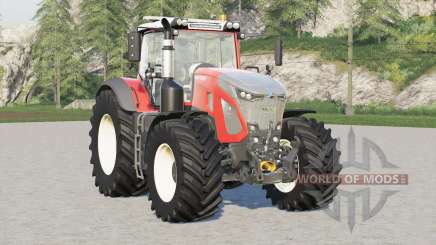 Fendt 900             Vario для Farming Simulator 2017