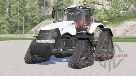 Case IH Magnum    CVT для Farming Simulator 2017