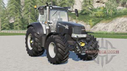Case IH Puma                   CVX для Farming Simulator 2017
