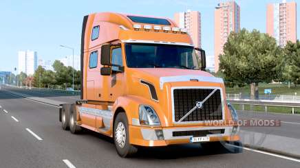 Volvo VNL  Series для Euro Truck Simulator 2
