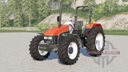 New Holland    L-Series для Farming Simulator 2017