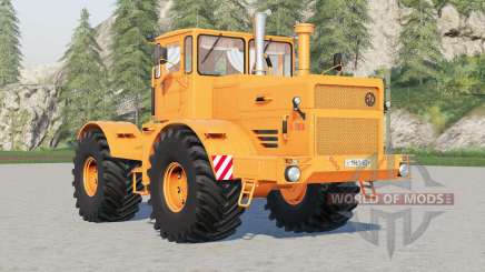Kirovec K-700A 1983 для Farming Simulator 2017