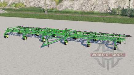 John Deere  2410 для Farming Simulator 2017