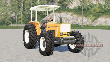 Fiat 70  Series для Farming Simulator 2017