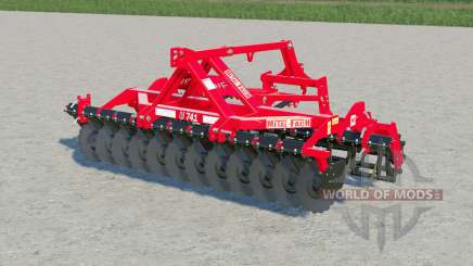Metal-Fach  U741-1 для Farming Simulator 2017