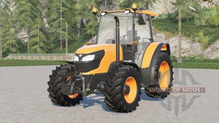 Kubota  M7060 для Farming Simulator 2017