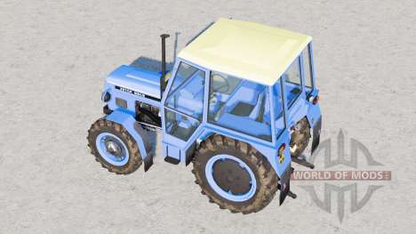 Zetor    6945 для Farming Simulator 2017