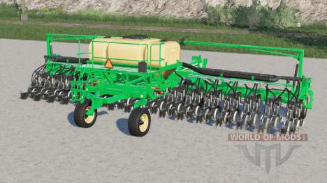 Great Plains  YP-4025A для Farming Simulator 2017