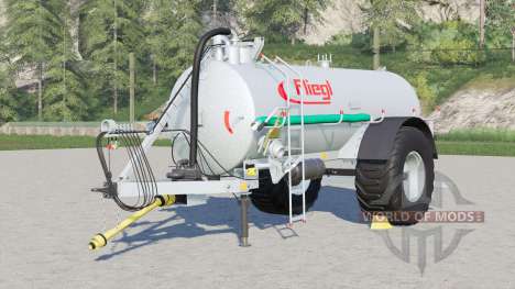 Fliegl VFW  10600 для Farming Simulator 2017