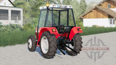 IMT   550.11 для Farming Simulator 2017