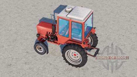 Т-25А малолитражный  трактор для Farming Simulator 2017