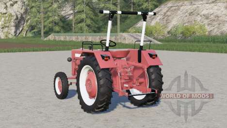 International Harvester  D-430 для Farming Simulator 2017
