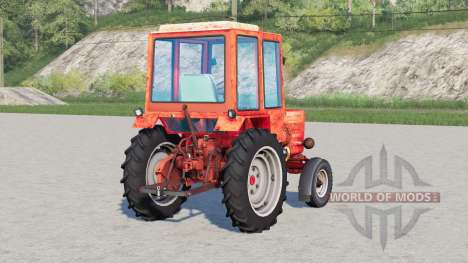 Т-25А малолитражный   трактор для Farming Simulator 2017