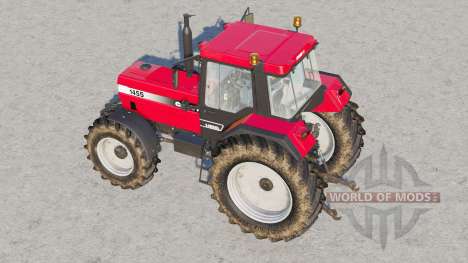 Case IH 1455            XL для Farming Simulator 2017