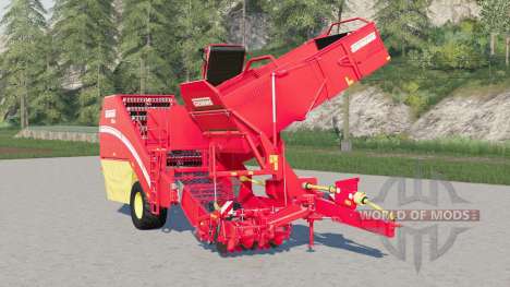 Grimme SE       260 для Farming Simulator 2017