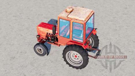 Т-25А малолитражный   трактор для Farming Simulator 2017
