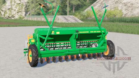 Amazone D8-30   Super для Farming Simulator 2017