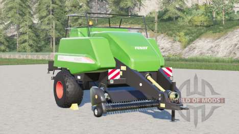 Fendt 12130  N для Farming Simulator 2017