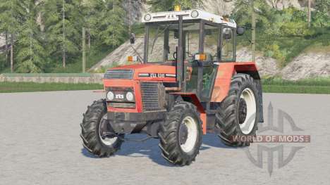 ZTS     8245 для Farming Simulator 2017