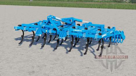 Religieux-Freres Liborto  C для Farming Simulator 2017