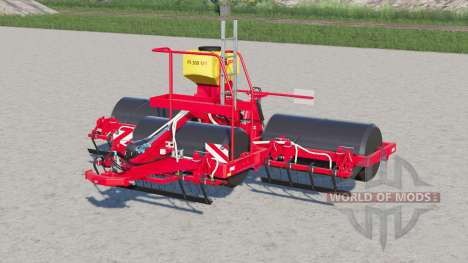 SMS LV  520T для Farming Simulator 2017