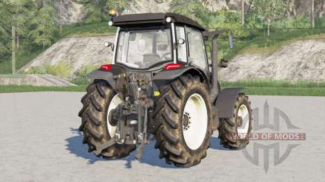 Valtra        A-Serie для Farming Simulator 2017